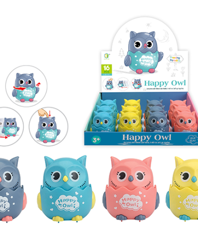 Bufniță călăreață 160370