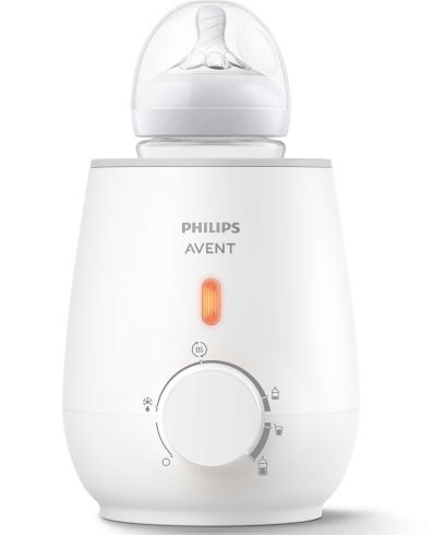 AVENT SCF355/09 Încălzitor rapid pentru sticle.