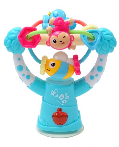 DUMEL DD 42077 Animale cu ventuză