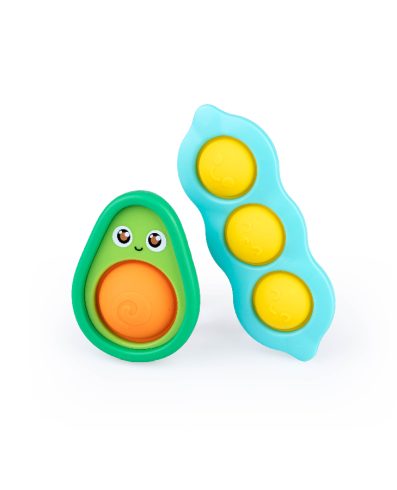 DUMEL DD 45190 POP IT Plante senzoriale