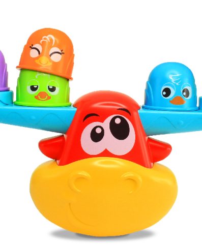 DUMEL DD 45530 Balancing Moose