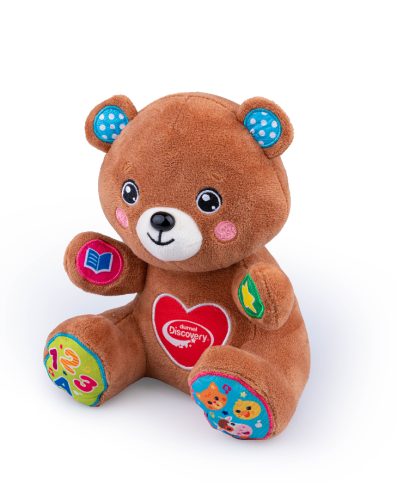 DUMEL DD 80050 Ursuleț de pluș Prieten