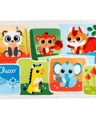 CHICCO 00011352000000 FOREST XXL covoraș