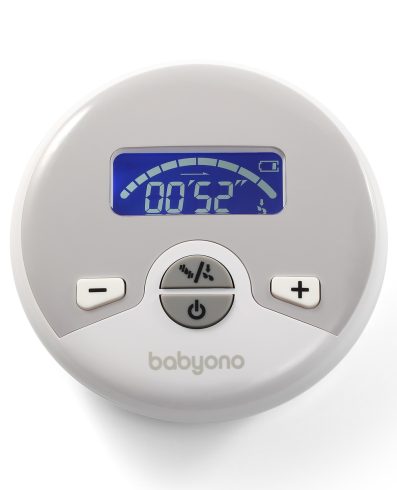 Pompă electrică de sân medicală BO1483 NURSE PRO + 10 pachete de lingurițe GRATUIT! 5 buc 1066/05 5 buc 1066/03