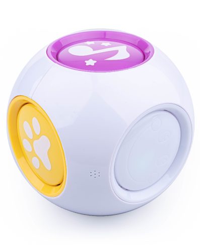 DUMEL DD 62357 Educator Cube 6in1