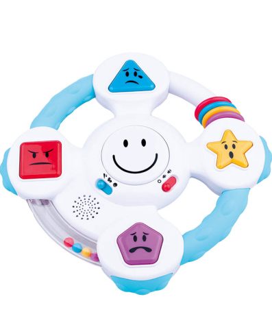 DUMEL DD 62364 Emoții răsucite