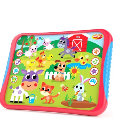 DUMEL DG 50010 Tabletă Country Idyll