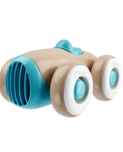 CHICCO 00011156000000 ECO+ Mașini albastre