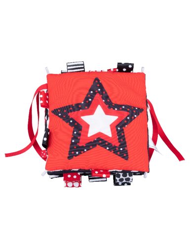 Carte BALIBAZOO BB 81047 - acordeon Animale senzoriale