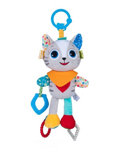 Pandantiv BALIBAZOO BB 81130 Pisicuța Luka