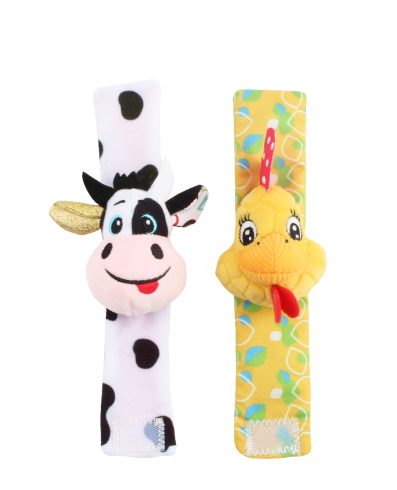 BALIBAZOO BB 85684 Zornăitoare de mână Farma