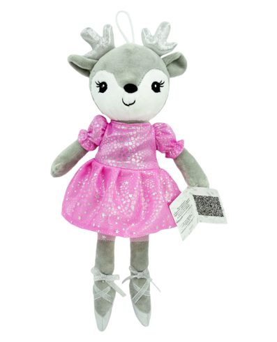 AXIOM 9183 Celinka de cerb 35 cm