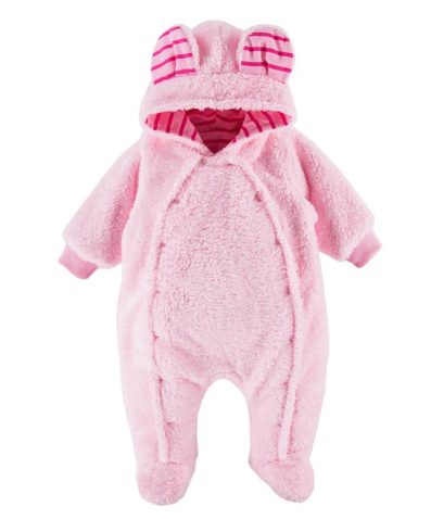 Salopă EWA 732538 Mellow Luna roz 62