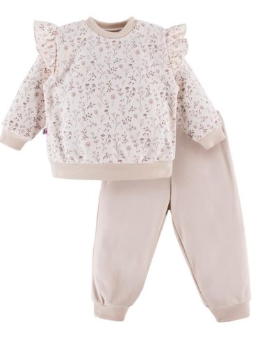 Ewa 933960 Pižama Sweet Night bej 110