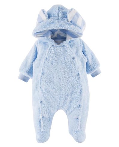 Salopă EWA 732477 Mellow Luna albastră 62