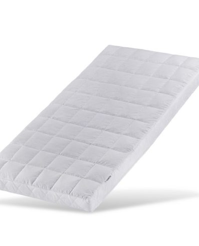 Saltea DANPOL din hrișcă și nucă de cocos 140x70x9 T18