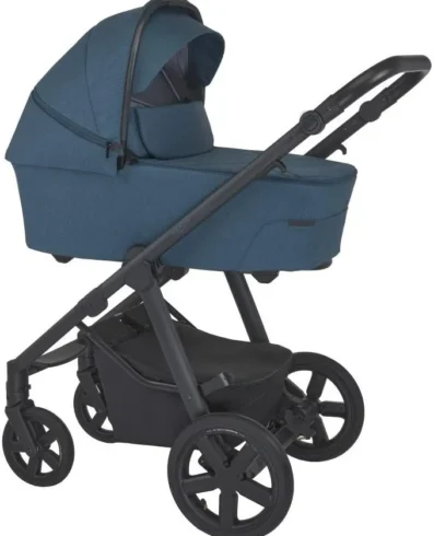 Cărucior multifuncțional Espiro Husky 03 Blue Iceberg